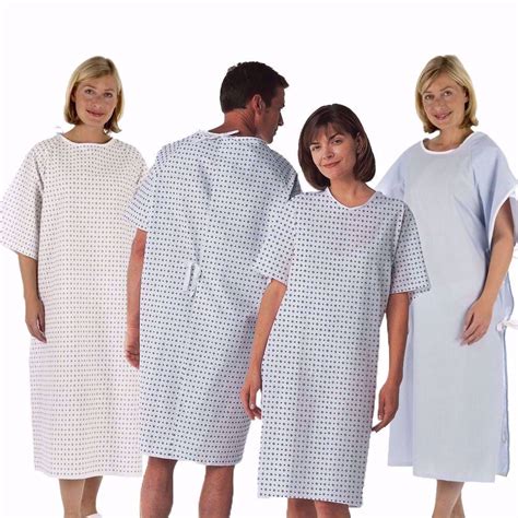 Medical Scrub & Patient Gown Services in St. Louis, MO.